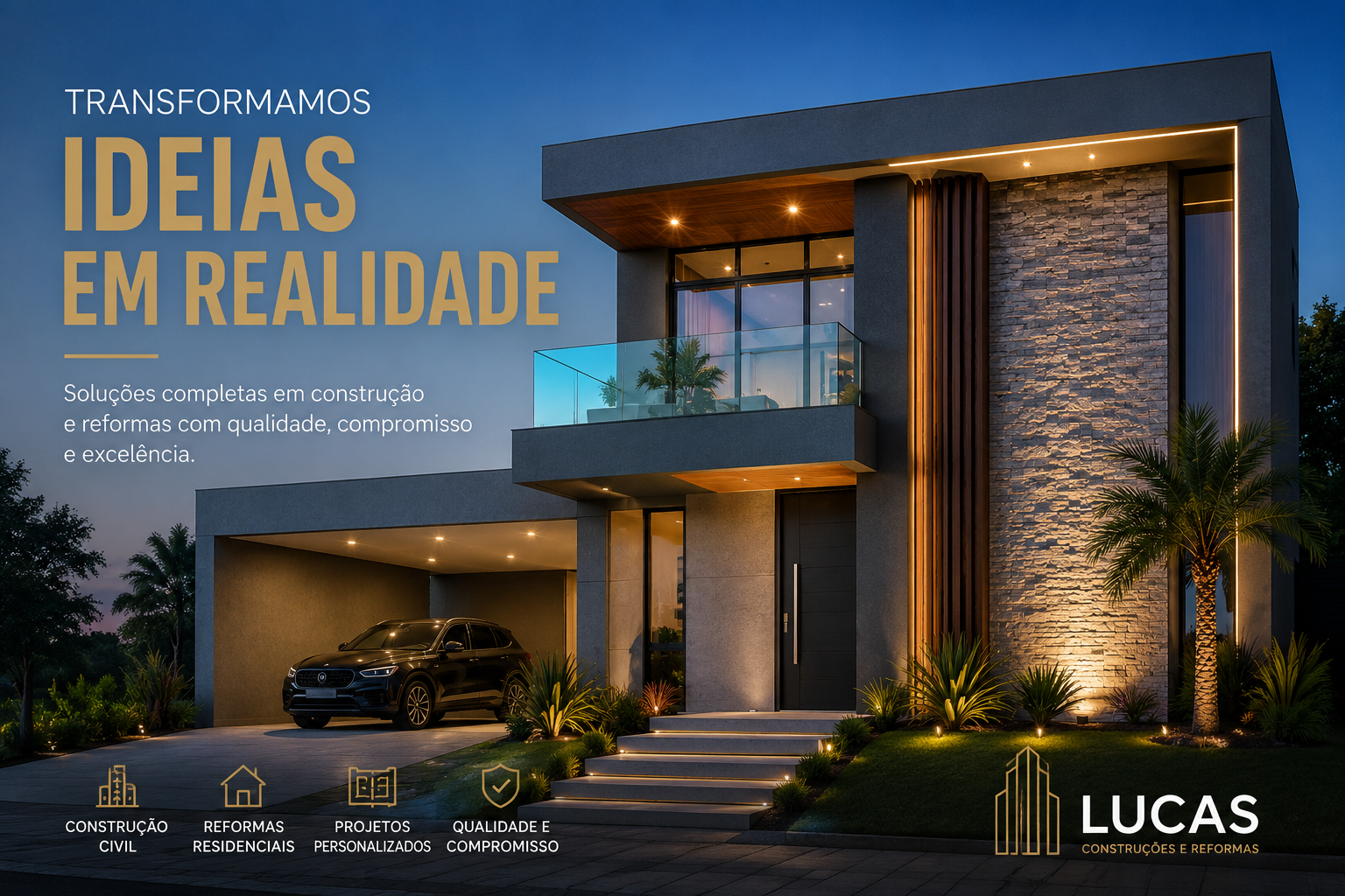 Loja Conceito