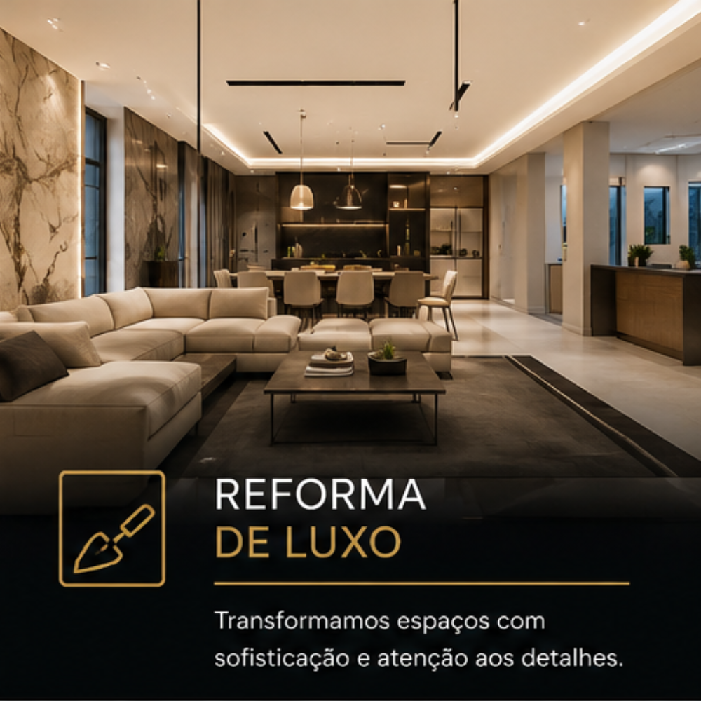 Reformas